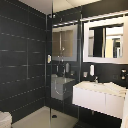 Ξενοδοχείο Wue By Wmm *