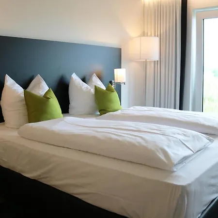 Hotel Wue By Wmm