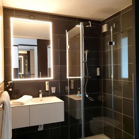 Wue By Wmm Hotel *