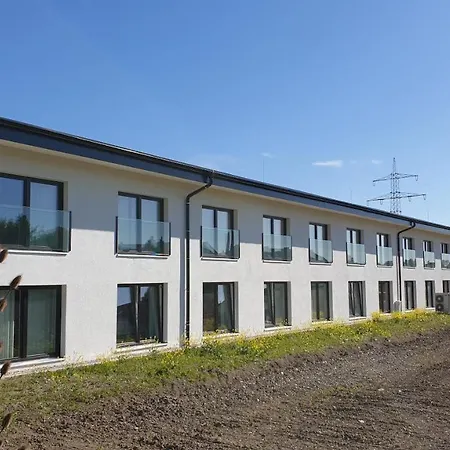 Szálloda Wue By Wmm *