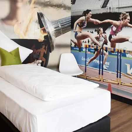 Hotel Wue By Wmm